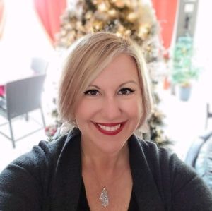 Meet your Posher, Trish